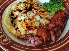 黯然销魂饭-肥韬茶餐厅(南山mini店)