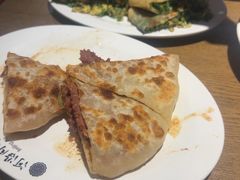 -河沿肉饼Beijing Pie(东华门店)