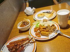 -比格比萨自助(新辰里学清路店)
