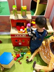 -幻贝家儿童乐园(苏州中心店)