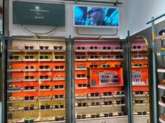 -MUJOSH木九十眼镜(长沙IFS国金中心店)