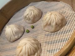 -桂满陇·手作小笼包&江南叫花鸡(中山公园店)