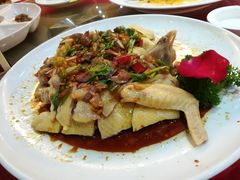 -小榄公饭店(西区彩虹店)