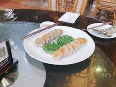 -猪肉婆私房菜(容桂总店)