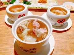 -珍味汤馆·潮汕家乡菜(保利文化广场店)