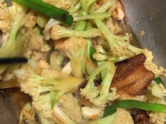 -阿明小菜·海鲜·上海菜(梅陇店)
