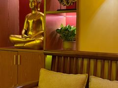 -金色莲花泰式按摩SPA(石牌店)