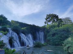 -天河潭旅游度假区