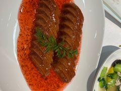 -一品江南韵·淮扬菜