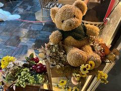 -咖法森林·咖啡  酒吧(天河店)