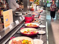 -安蒂娅·海鲜自助餐厅(安蒂娅美兰酒店)