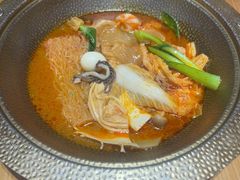 -福客麻辣烫·现炒麻辣香锅(印力中心店)