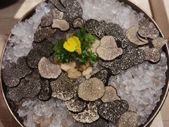 -芸山季·云南野生菌火锅(宝能环球汇店)