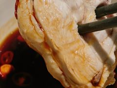 -烹然四季椰子鸡火锅(姚家园万象汇店)