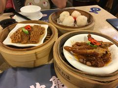 -点都德(大茶楼店)