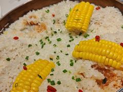 -漫圆·品质家宴(榔梨店)