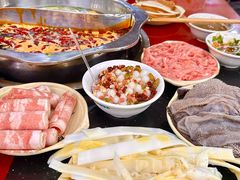 -储奇门鳝鱼火锅(总店)