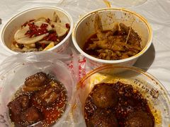 -嘉州九妹凤爪(乐山总店)