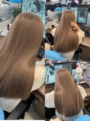 点击看大图 -Rise Hair上升造型
