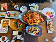 -蟹之国·精品蟹料理(极地店)