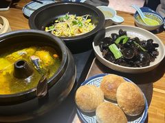 -云海肴云南菜·蒸汽石锅鱼(北京良乡华冠店)