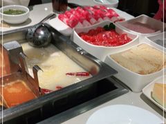 -海底捞火锅(劲松店)
