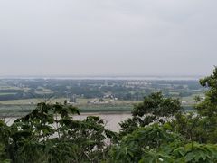 -采石矶景区
