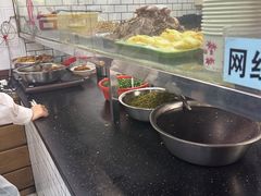 -覃肥叔桂林米粉(粮道街店)