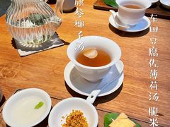 -天水蔬食料理(树德之光店)