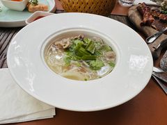 -Golden Lily河内巴黎法越料理餐厅(建国西路店)