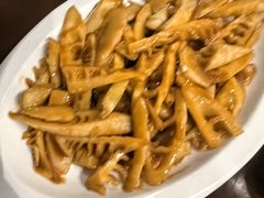 -南山竹海·珍味堂