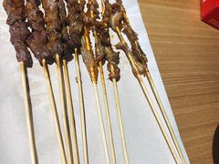 -望江门小龙虾·烧烤(九堡店)