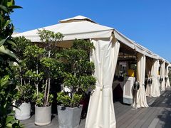 -小河盐帮·私家菜·烤鸭(三元桥·霄云路店)