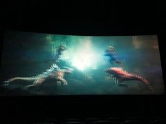 -博纳UA影城(KK Mall IMAX店)