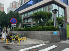 -北京河南大厦酒店
