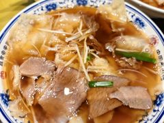 -直隶安家牛肉罩饼(建华店)