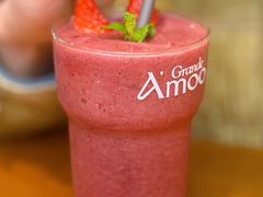 -Grande A'moo(上海万象城店)