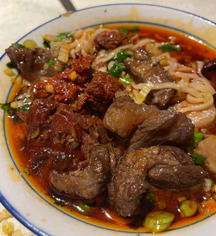 龙森园火锅(琴台路店)