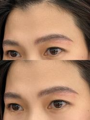 -张小野·专业半永久纹眉