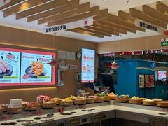 -龍歌自助小火锅(李沧丽达店)