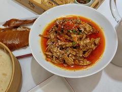 -天和晟烤鸭店(玉泉西街店)