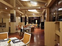 大堂-宴悦海鲜餐厅·游水海鲜·牛排(亚龙湾瑞吉店)