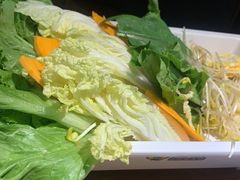 -菌彩云南野生菌火锅(万达广场店)