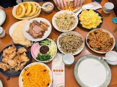 -老昌春饼(中央大街店)