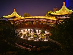 -迎泽公园