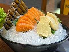 -东海怡品海鲜豆捞(星街坊店)