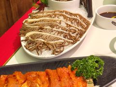 -小龙翻大江文化火锅(太古里店)