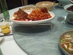 -小厨娘淮扬菜(六合欢乐港店)