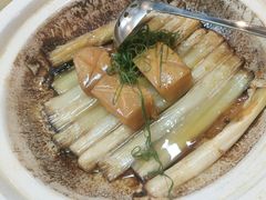 -醉霖生态餐厅(交大店)