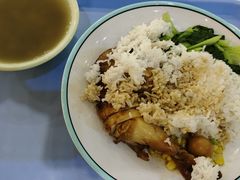 -紫金港餐饮中心-风味餐厅(浙江大学紫金港校区店)